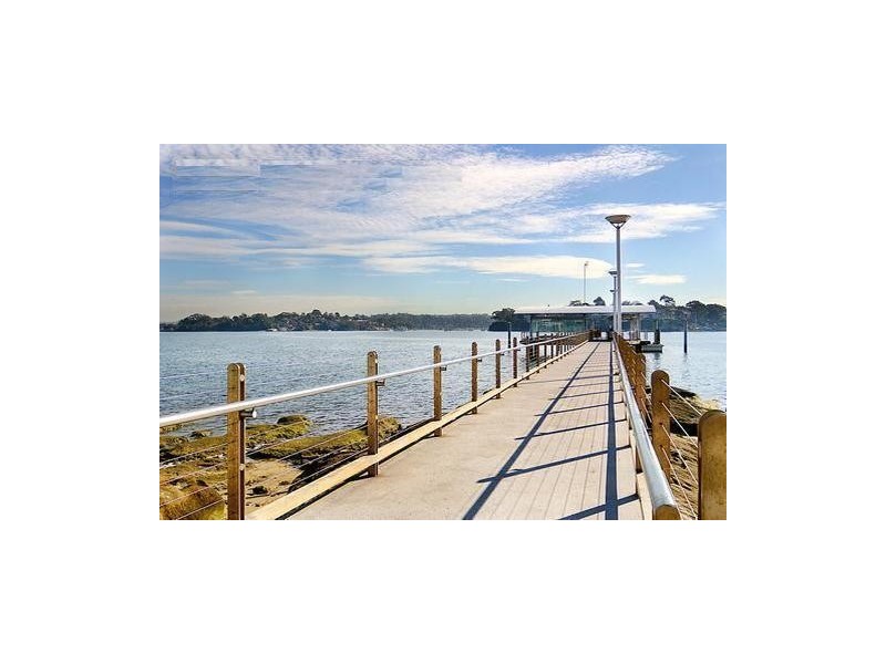 205/1-9 Admiralty Drive, Breakfast Point NSW 2137