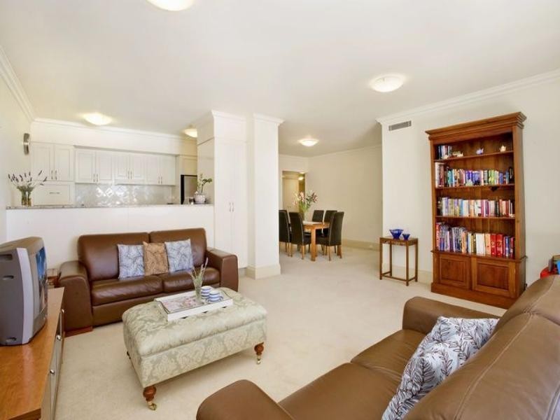 303/1 Orchards Avenue, Breakfast Point NSW 2137