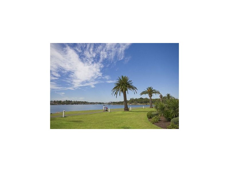 303/1 Orchards Avenue, Breakfast Point NSW 2137