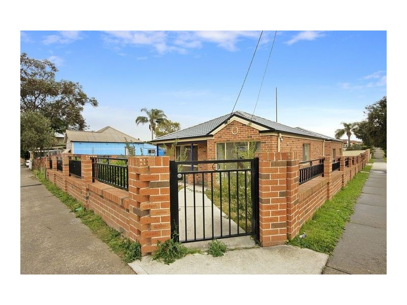 147 Joseph Street, Lidcombe NSW 2141