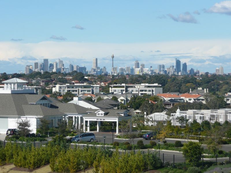 51/68 Village Drive, Breakfast Point NSW 2137