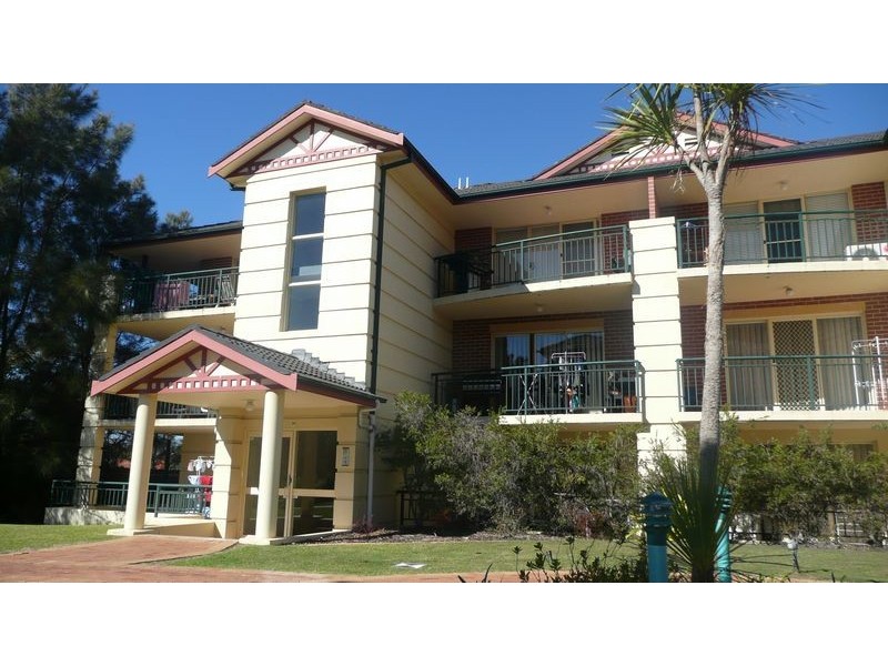 91/23 George Street, North Strathfield NSW 2137