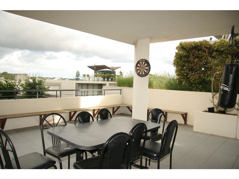 21/18 Edgewood Cresent, Cabarita NSW 2137