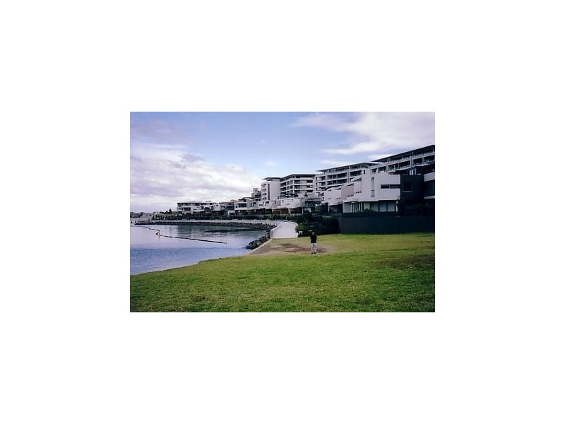 21/18 Edgewood Cresent, Cabarita NSW 2137