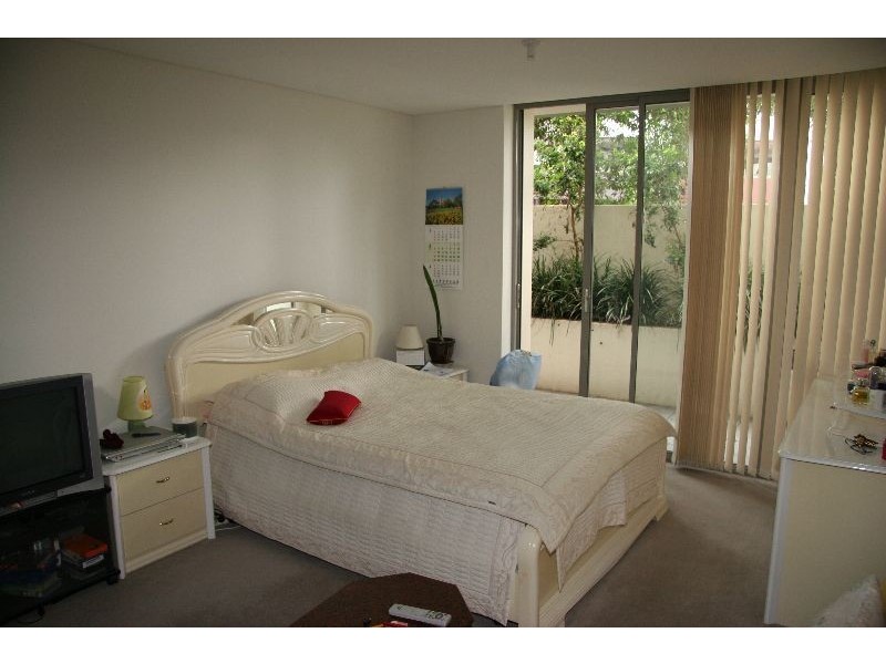 21/18 Edgewood Cresent, Cabarita NSW 2137