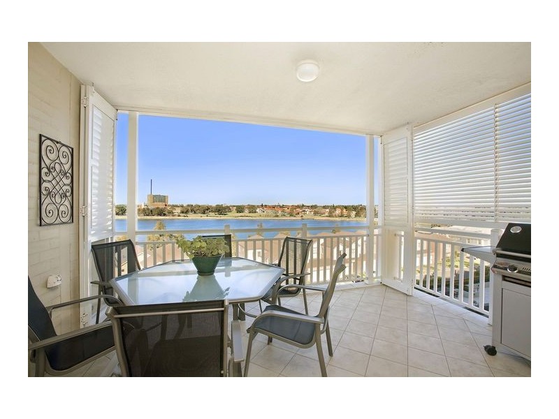 46/28 Phillips Street, Cabarita NSW 2137