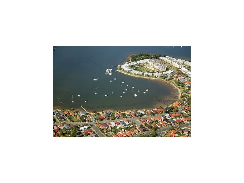 46/28 Phillips Street, Cabarita NSW 2137