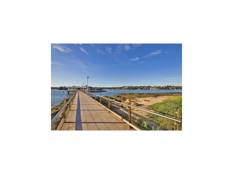 46/28 Phillips Street, Cabarita NSW 2137