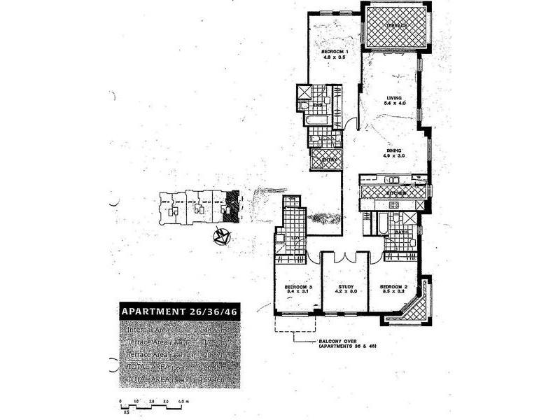 46/28 Phillips Street, Cabarita NSW 2137