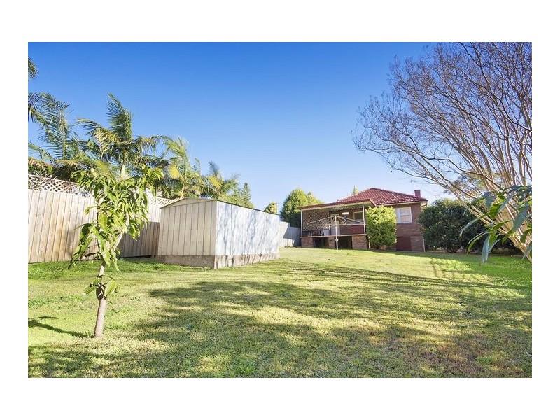 2 Chiswick Street, Chiswick NSW 2046