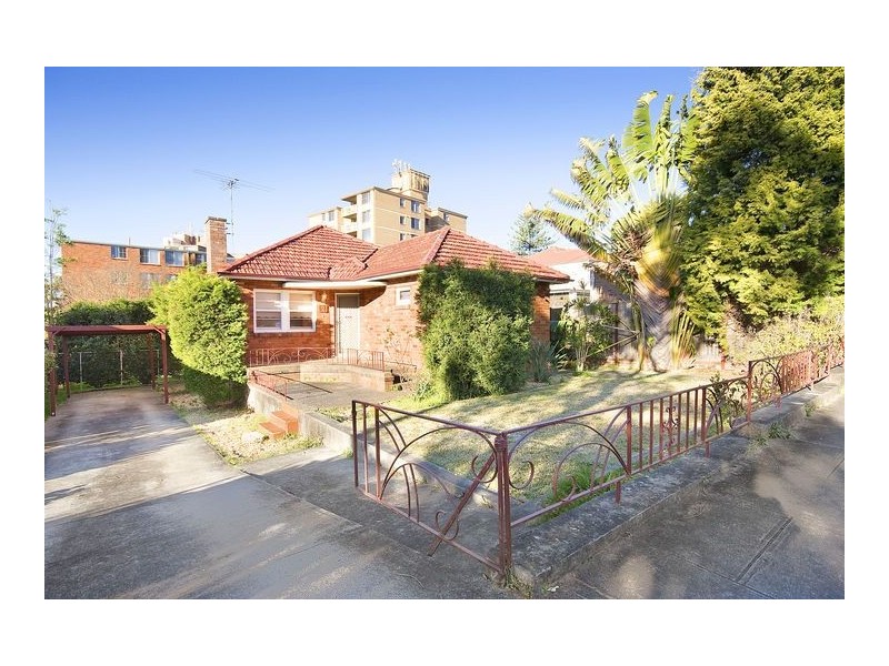 2 Chiswick Street, Chiswick NSW 2046