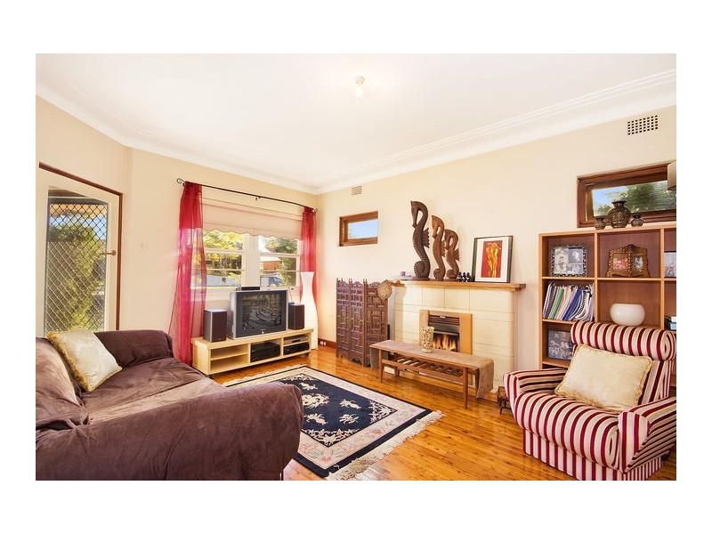 2 Chiswick Street, Chiswick NSW 2046