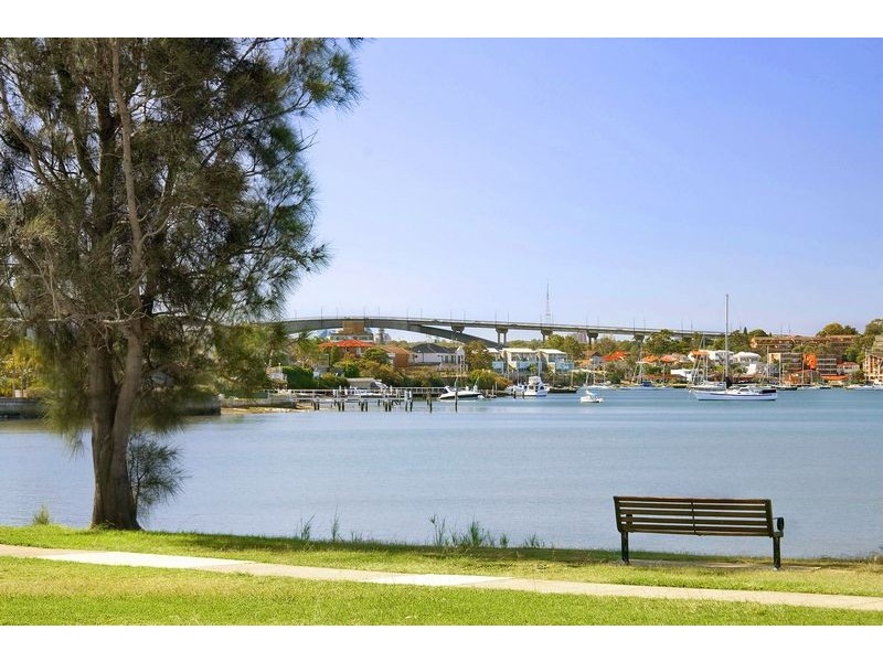 2 Chiswick Street, Chiswick NSW 2046