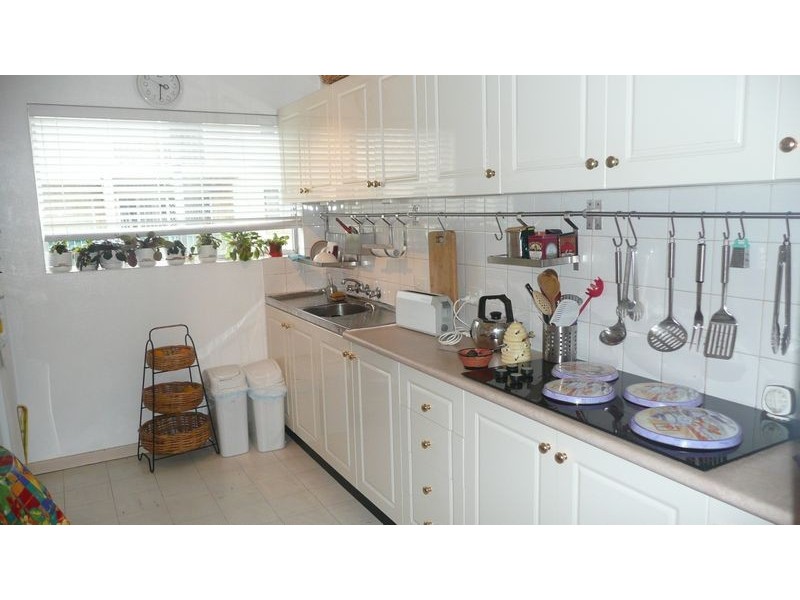 33/107 Concord Road, Concord NSW 2137