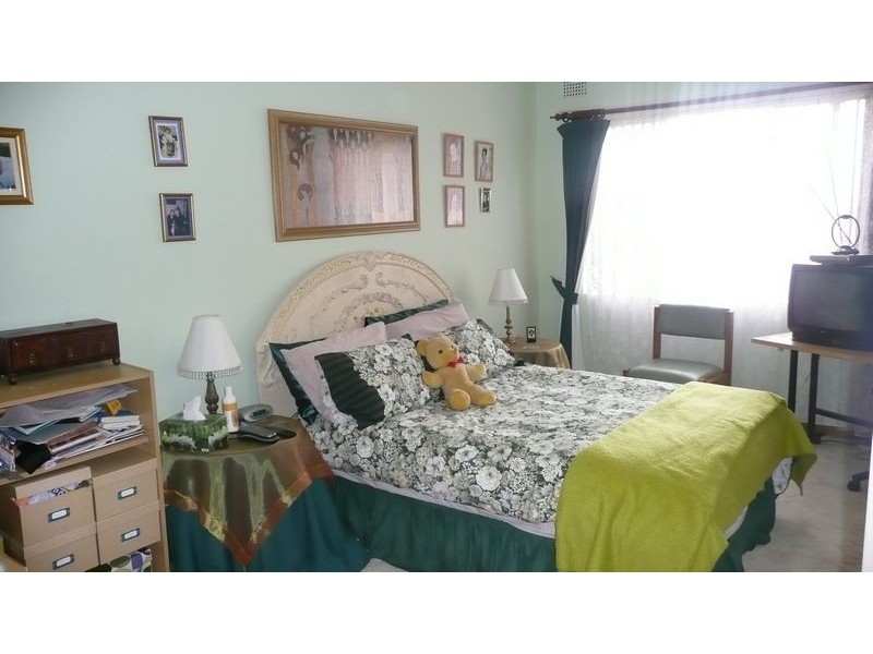 33/107 Concord Road, Concord NSW 2137