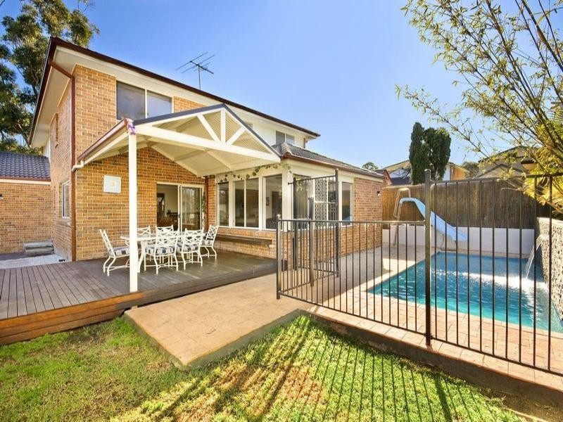 12 Braddon Street, Concord NSW 2137