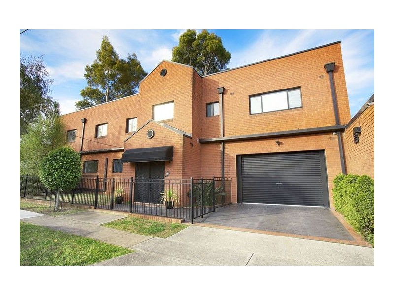 17A Tennyson Road, Mortlake NSW 2137