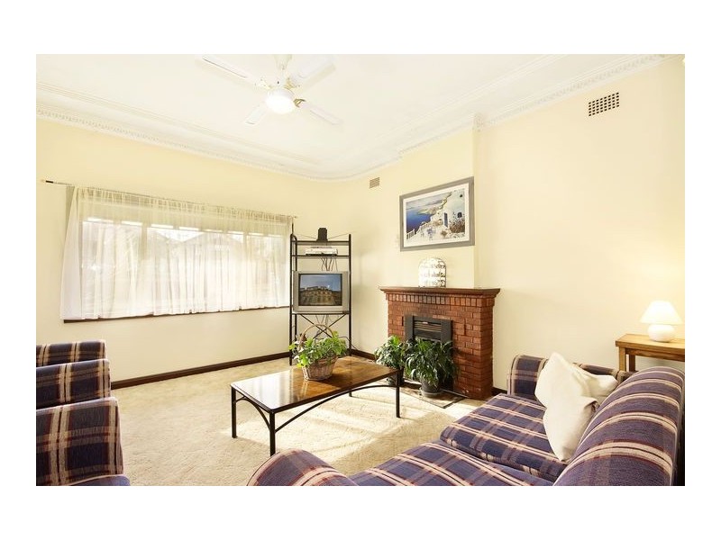 22 Wilga Street, Concord West NSW 2138
