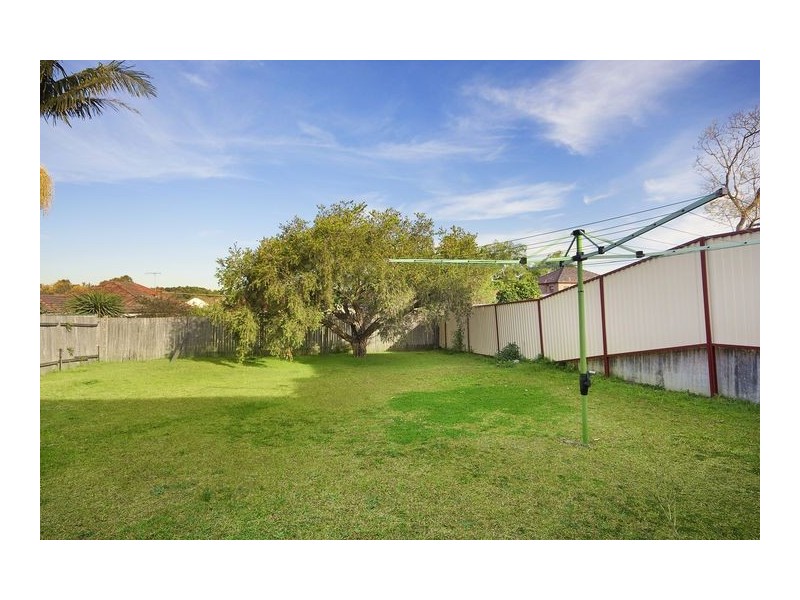 22 Wilga Street, Concord West NSW 2138