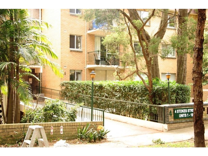 4/4 Stokes Street, Lane Cove NSW 2066