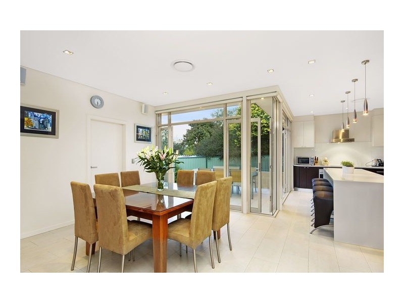 2 Stuart Street, Concord West NSW 2138