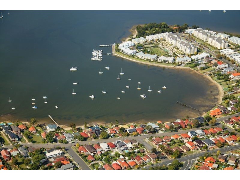 24/24 Phillips Street, Cabarita NSW 2137