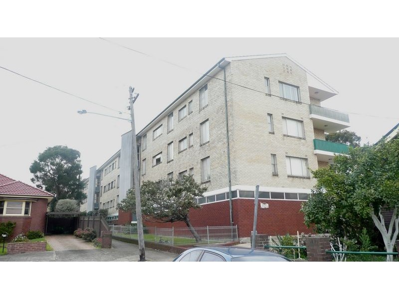 33/107 Concord Road, Concord NSW 2137