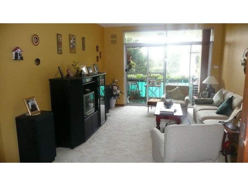 33/107 Concord Road, Concord NSW 2137