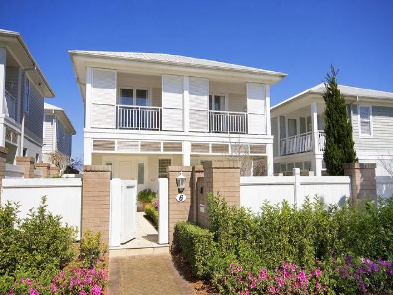 6 Phillips Street, Cabarita NSW 2137