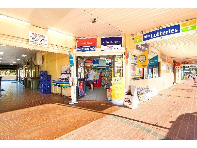 80-86 Railway Parade, Glenfield NSW 2167