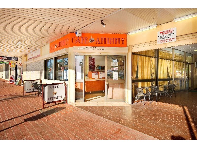 80-86 Railway Parade, Glenfield NSW 2167