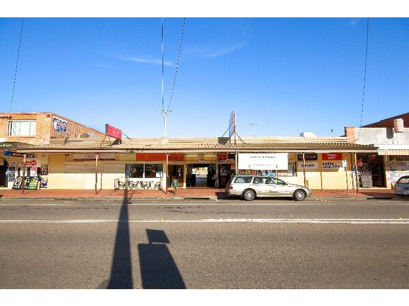 80-86 Railway Parade, Glenfield NSW 2167