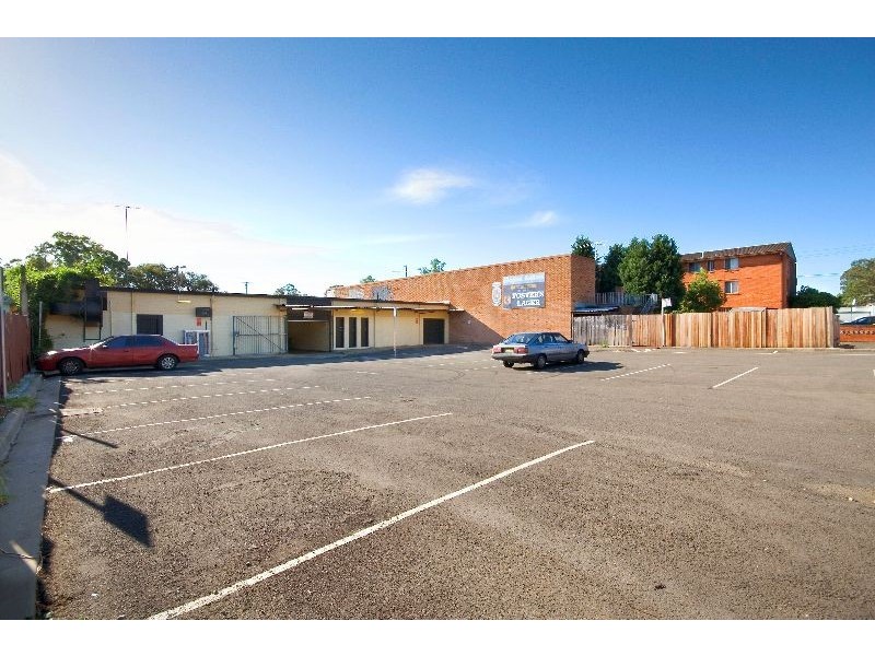 80-86 Railway Parade, Glenfield NSW 2167