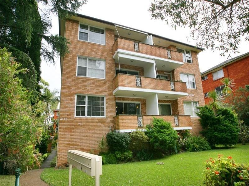 8/85-89 Wentworth Road, Strathfield NSW 2135