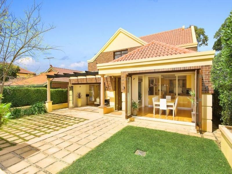 13 Archer Street, Concord NSW 2137