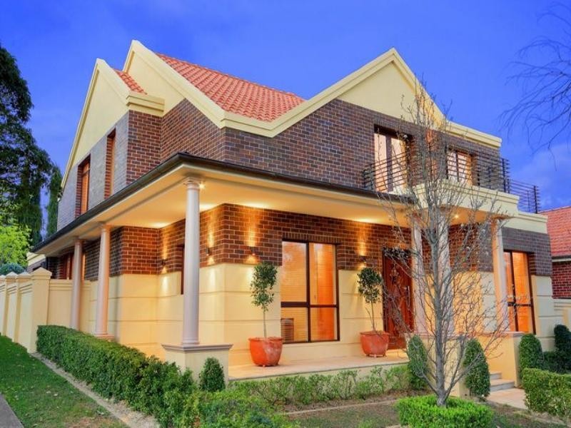 13 Archer Street, Concord NSW 2137