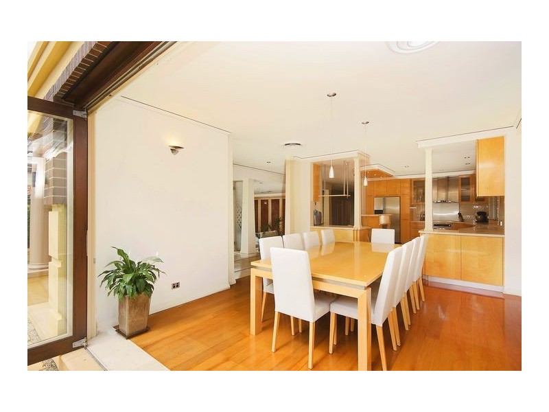 13 Archer Street, Concord NSW 2137