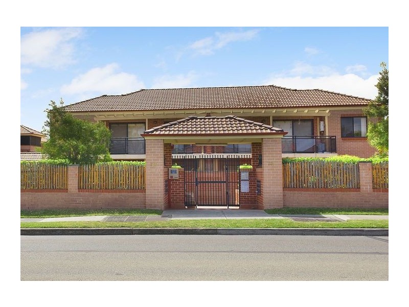 10/335-337 Blaxland Road, Ryde NSW 2112