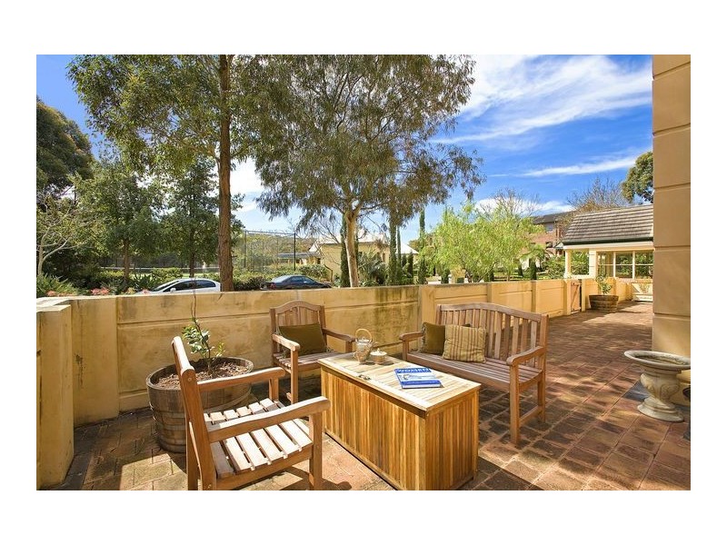 4/247J Burwood Road, Concord NSW 2137