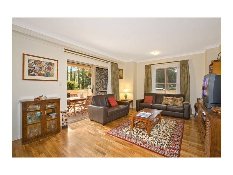 4/247J Burwood Road, Concord NSW 2137