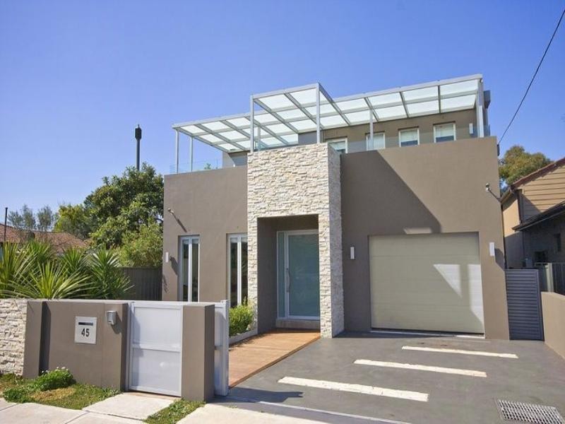 45 Melbourne Street, Concord NSW 2137