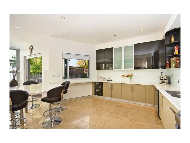 45 Melbourne Street, Concord NSW 2137