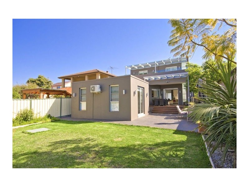 45 Melbourne Street, Concord NSW 2137