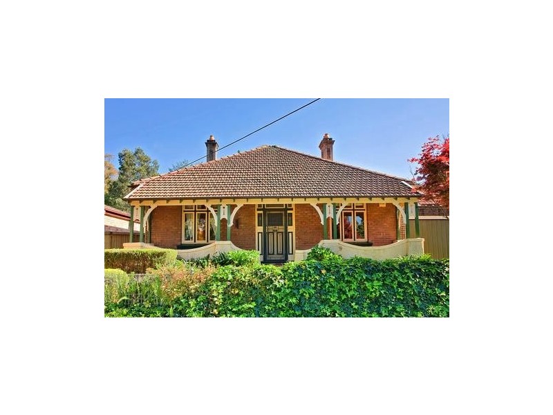 14 Llewellyn Street, Rhodes NSW 2138