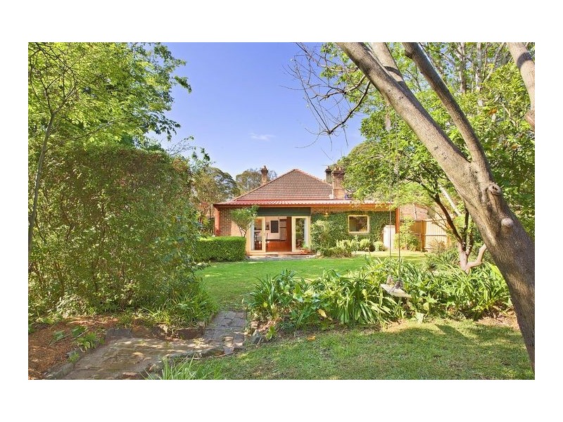 14 Llewellyn Street, Rhodes NSW 2138