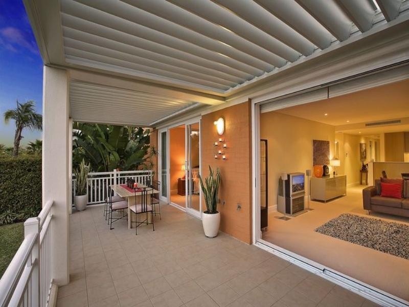 11/63 Peninsula Drive, Breakfast Point NSW 2137
