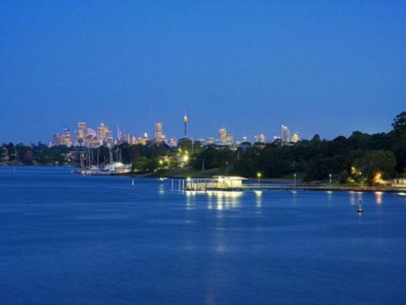 11/63 Peninsula Drive, Breakfast Point NSW 2137