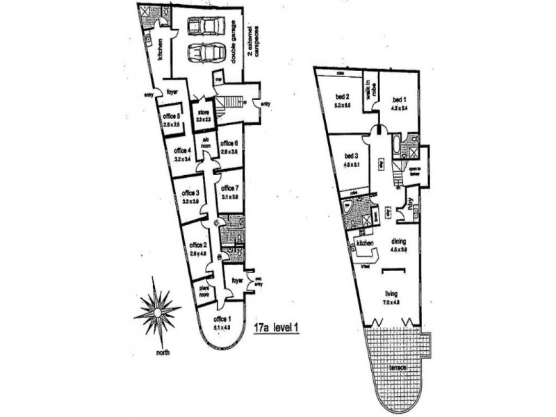 17A Tennyson Road, Mortlake NSW 2137