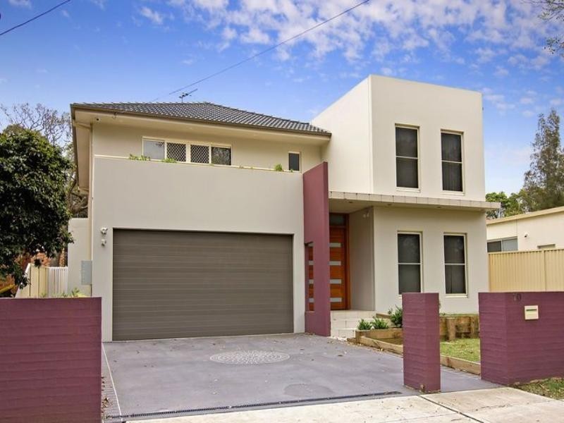 10 Cropley Street, Rhodes NSW 2138