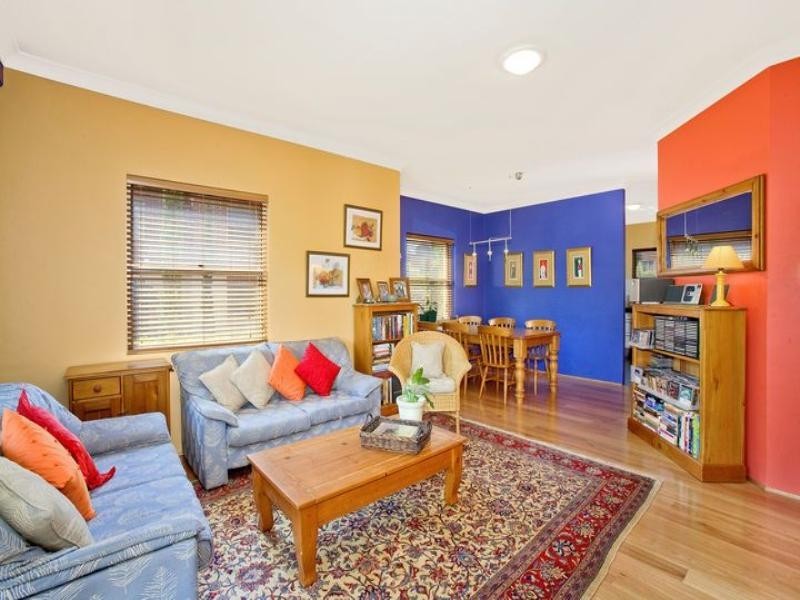 10/247B Burwood Road, Concord NSW 2137